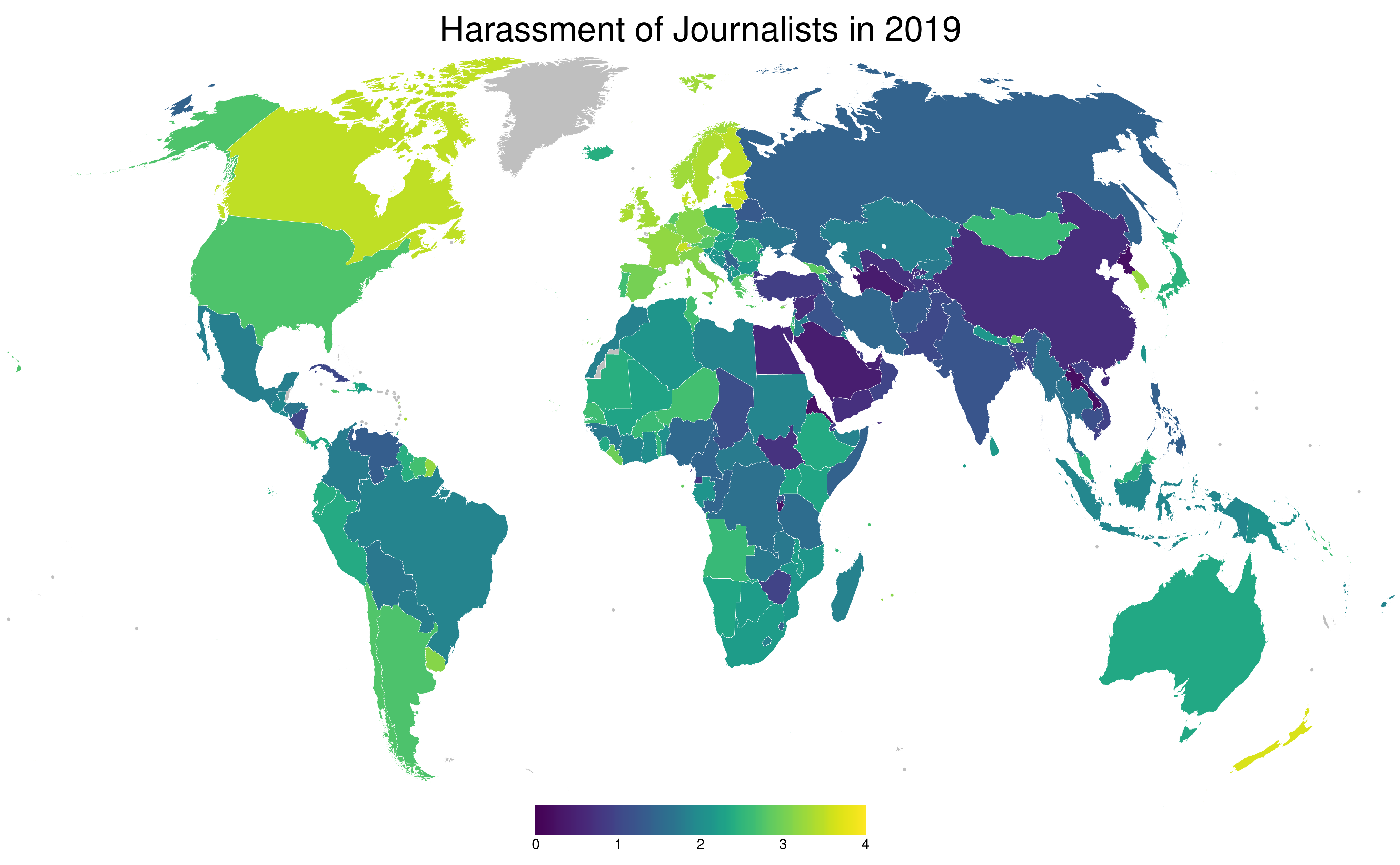 Journalists